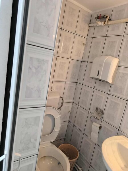 Galati, Complex Comercial Tiglina 1