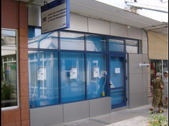 Galati, Complex Comercial Tiglina 1